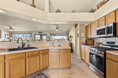 Beautiful 3-bedroom, 2-bath home located in the highly desirable on Los Lagos Golf Club in Arizona - for sale on GolfHomes.com, golf home, golf lot