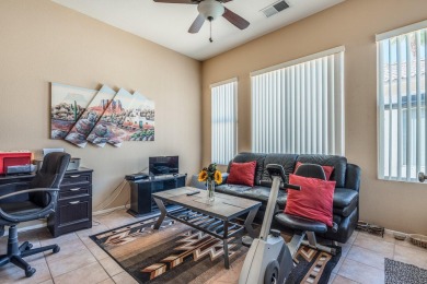 Welcome to this beautifully maintained home in the highly on Heritage Palms Golf Club in California - for sale on GolfHomes.com, golf home, golf lot