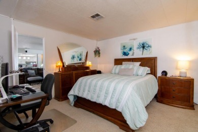 Welcome to 301 Andorra within the gates of 55+ Community Date on Date Palm Country Club in California - for sale on GolfHomes.com, golf home, golf lot