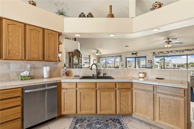 Beautiful 3-bedroom, 2-bath home located in the highly desirable on Los Lagos Golf Club in Arizona - for sale on GolfHomes.com, golf home, golf lot