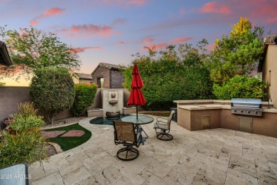 LOCATION IS EVERYTHING! This beautiful 3 bedroom, 3 bath Club on Superstition Mountain Club - Lost Gold in Arizona - for sale on GolfHomes.com, golf home, golf lot