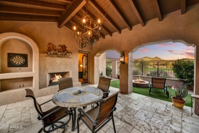 LOCATION IS EVERYTHING! This beautiful 3 bedroom, 3 bath Club on Superstition Mountain Club - Lost Gold in Arizona - for sale on GolfHomes.com, golf home, golf lot