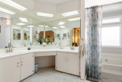 Welcome to 301 Andorra within the gates of 55+ Community Date on Date Palm Country Club in California - for sale on GolfHomes.com, golf home, golf lot
