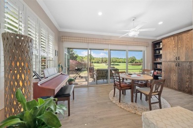 Private golf course views located in Del Webb Stone Creek. This on Stone Creek Golf Club in Florida - for sale on GolfHomes.com, golf home, golf lot