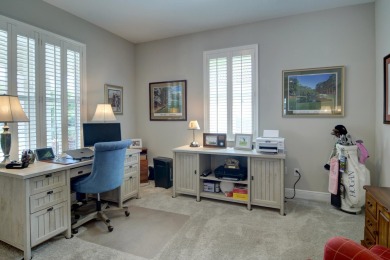 Beautiful well maintained home pool home. The third bedroom has on Meadowood Golf and Tennis Club in Florida - for sale on GolfHomes.com, golf home, golf lot