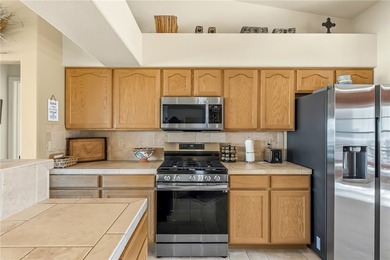 Beautiful 3-bedroom, 2-bath home located in the highly desirable on Los Lagos Golf Club in Arizona - for sale on GolfHomes.com, golf home, golf lot