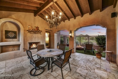 LOCATION IS EVERYTHING! This beautiful 3 bedroom, 3 bath Club on Superstition Mountain Club - Lost Gold in Arizona - for sale on GolfHomes.com, golf home, golf lot