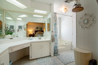 Welcome to 301 Andorra within the gates of 55+ Community Date on Date Palm Country Club in California - for sale on GolfHomes.com, golf home, golf lot