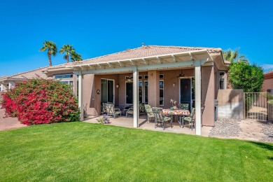 Welcome to this beautifully maintained home in the highly on Heritage Palms Golf Club in California - for sale on GolfHomes.com, golf home, golf lot