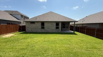 Available for a Quick Move-in! New phase, now selling! Beautiful on De Cordova Bend Country Club in Texas - for sale on GolfHomes.com, golf home, golf lot