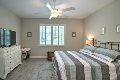 Beautiful well maintained home pool home. The third bedroom has on Meadowood Golf and Tennis Club in Florida - for sale on GolfHomes.com, golf home, golf lot