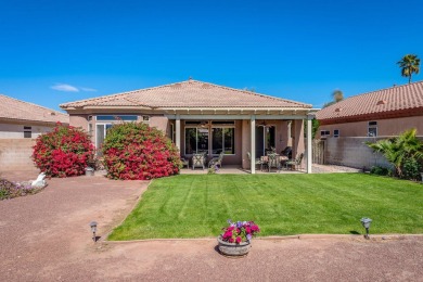 Welcome to this beautifully maintained home in the highly on Heritage Palms Golf Club in California - for sale on GolfHomes.com, golf home, golf lot