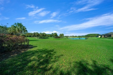 Private golf course views located in Del Webb Stone Creek. This on Stone Creek Golf Club in Florida - for sale on GolfHomes.com, golf home, golf lot