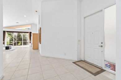 Situated in the desirable, gated community of Brookside at on Indian Spring Golf and Country Club in Florida - for sale on GolfHomes.com, golf home, golf lot