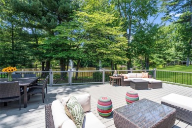 Welcome to 62 Foxwood Lane, a stunning corner unit nestled in on Meadow Brook Club in New York - for sale on GolfHomes.com, golf home, golf lot