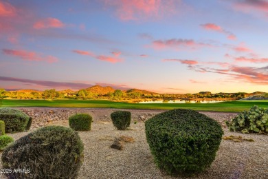 LOCATION IS EVERYTHING! This beautiful 3 bedroom, 3 bath Club on Superstition Mountain Club - Lost Gold in Arizona - for sale on GolfHomes.com, golf home, golf lot