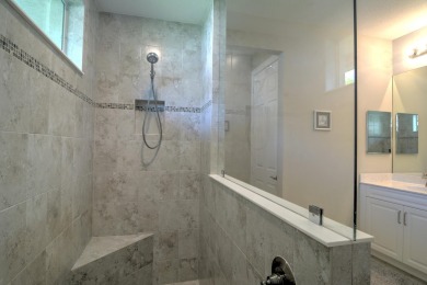 Beautiful well maintained home pool home. The third bedroom has on Meadowood Golf and Tennis Club in Florida - for sale on GolfHomes.com, golf home, golf lot