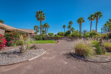 Welcome to this beautifully maintained home in the highly on Heritage Palms Golf Club in California - for sale on GolfHomes.com, golf home, golf lot