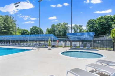 Welcome to 62 Foxwood Lane, a stunning corner unit nestled in on Meadow Brook Club in New York - for sale on GolfHomes.com, golf home, golf lot