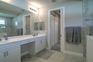 Beautiful well maintained home pool home. The third bedroom has on Meadowood Golf and Tennis Club in Florida - for sale on GolfHomes.com, golf home, golf lot