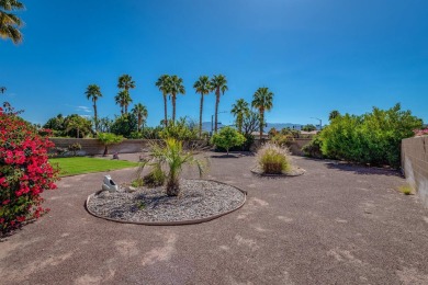 Welcome to this beautifully maintained home in the highly on Heritage Palms Golf Club in California - for sale on GolfHomes.com, golf home, golf lot