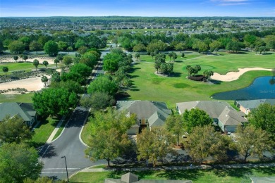 Private golf course views located in Del Webb Stone Creek. This on Stone Creek Golf Club in Florida - for sale on GolfHomes.com, golf home, golf lot