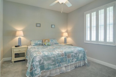 Beautiful well maintained home pool home. The third bedroom has on Meadowood Golf and Tennis Club in Florida - for sale on GolfHomes.com, golf home, golf lot