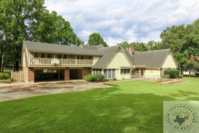 The views of the golf course are simply beautiful! This 4000+ sq on Northridge Country Club in Texas - for sale on GolfHomes.com, golf home, golf lot