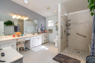 Welcome to 301 Andorra within the gates of 55+ Community Date on Date Palm Country Club in California - for sale on GolfHomes.com, golf home, golf lot