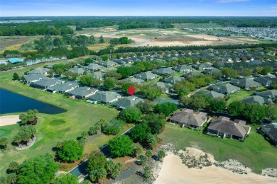 Private golf course views located in Del Webb Stone Creek. This on Stone Creek Golf Club in Florida - for sale on GolfHomes.com, golf home, golf lot