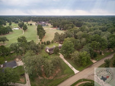 The views of the golf course are simply beautiful! This 4000+ sq on Northridge Country Club in Texas - for sale on GolfHomes.com, golf home, golf lot