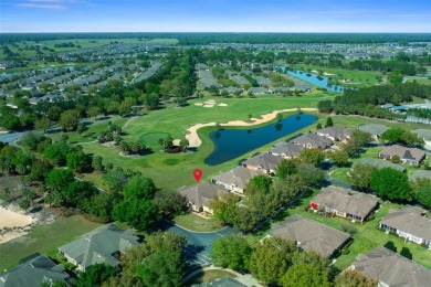 Private golf course views located in Del Webb Stone Creek. This on Stone Creek Golf Club in Florida - for sale on GolfHomes.com, golf home, golf lot
