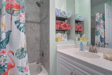 Beautiful well maintained home pool home. The third bedroom has on Meadowood Golf and Tennis Club in Florida - for sale on GolfHomes.com, golf home, golf lot