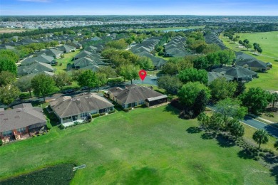 Private golf course views located in Del Webb Stone Creek. This on Stone Creek Golf Club in Florida - for sale on GolfHomes.com, golf home, golf lot