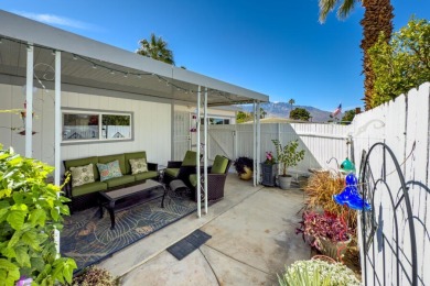 Welcome to 301 Andorra within the gates of 55+ Community Date on Date Palm Country Club in California - for sale on GolfHomes.com, golf home, golf lot