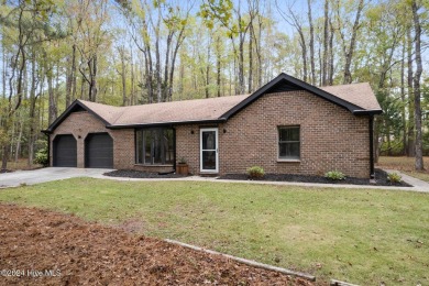 Want Acreage, Privacy & Affordability Close to the Beach? This 1 on Carolina Shores Golf Course in North Carolina - for sale on GolfHomes.com, golf home, golf lot