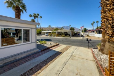 Welcome to 301 Andorra within the gates of 55+ Community Date on Date Palm Country Club in California - for sale on GolfHomes.com, golf home, golf lot