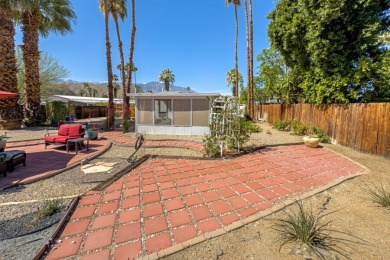 Welcome to 301 Andorra within the gates of 55+ Community Date on Date Palm Country Club in California - for sale on GolfHomes.com, golf home, golf lot