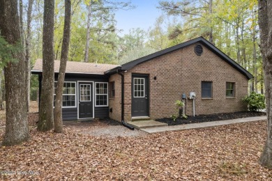 Want Acreage, Privacy & Affordability Close to the Beach? This 1 on Carolina Shores Golf Course in North Carolina - for sale on GolfHomes.com, golf home, golf lot