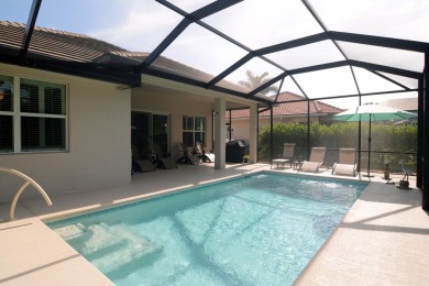 Beautiful well maintained home pool home. The third bedroom has on Meadowood Golf and Tennis Club in Florida - for sale on GolfHomes.com, golf home, golf lot