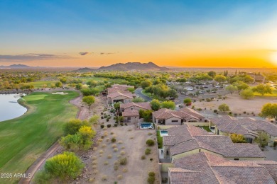 LOCATION IS EVERYTHING! This beautiful 3 bedroom, 3 bath Club on Superstition Mountain Club - Lost Gold in Arizona - for sale on GolfHomes.com, golf home, golf lot