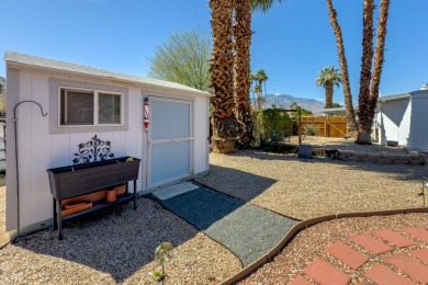 Welcome to 301 Andorra within the gates of 55+ Community Date on Date Palm Country Club in California - for sale on GolfHomes.com, golf home, golf lot