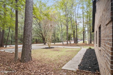 Want Acreage, Privacy & Affordability Close to the Beach? This 1 on Carolina Shores Golf Course in North Carolina - for sale on GolfHomes.com, golf home, golf lot