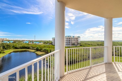 If you're seeking breathtaking views, this property has it all! on Harbour Village Golf and Yacht Club in Florida - for sale on GolfHomes.com, golf home, golf lot