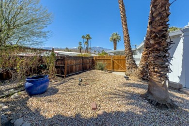 Welcome to 301 Andorra within the gates of 55+ Community Date on Date Palm Country Club in California - for sale on GolfHomes.com, golf home, golf lot