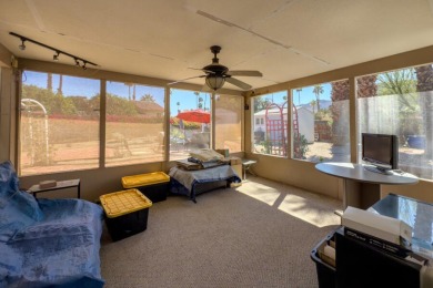 Welcome to 301 Andorra within the gates of 55+ Community Date on Date Palm Country Club in California - for sale on GolfHomes.com, golf home, golf lot