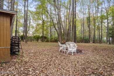 Want Acreage, Privacy & Affordability Close to the Beach? This 1 on Carolina Shores Golf Course in North Carolina - for sale on GolfHomes.com, golf home, golf lot