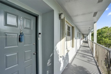 Don't walk but run to this lovely, remodeled 2/2 condo on Flamingo Lakes Country Club in Florida - for sale on GolfHomes.com, golf home, golf lot