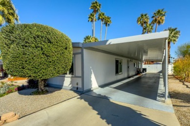 Welcome to 301 Andorra within the gates of 55+ Community Date on Date Palm Country Club in California - for sale on GolfHomes.com, golf home, golf lot