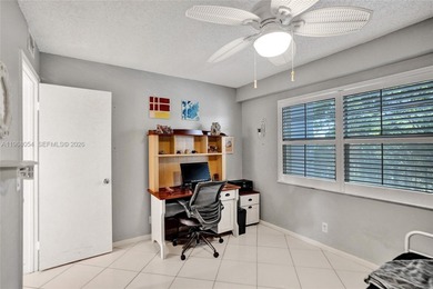 Don't walk but run to this lovely, remodeled 2/2 condo on Flamingo Lakes Country Club in Florida - for sale on GolfHomes.com, golf home, golf lot